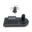 JSK-8003C PTZ Camera Keyboard with 4 Axis Rocker Ball (EU Plug) - 2