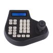 8003H Analog Coaxial Dome Control Keyboard RS485 PTZ, 4 Axis, US Plug - 1