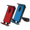 Adjustable Car Tablet Stand Holder for 4-11 Inch Tablets - Red - 5