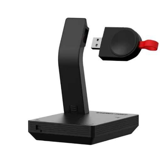 Wireless Charger for Apple Watch Series 1-6 | Fast Charging Dock - 1
