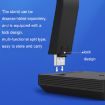 Wireless Charger for Apple Watch Series 1-6 | Fast Charging Dock - 4