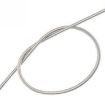 Stainless Steel Kitchen Pipe Cleaning Brush, 1500mm Long, White - 3