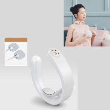 Intelligent Neck & Shoulder Massage Instrument - PGG Cervical Physiotherapy - 1