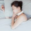 Intelligent Pink Neck & Shoulder Massage Instrument - PGG Cervical Therapy - 5