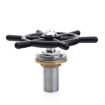 Stainless Steel Automatic Beer Glass Rinser NB-1990 Cup Washer - 2
