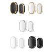 CACAZI A99 EU Plug White Smart Remote Doorbell & Elderly Pager - 2