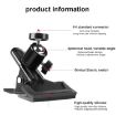 Live Video Thumbnail Phone Stand, Style: Guitar - GS07 Guitar Stand - 4