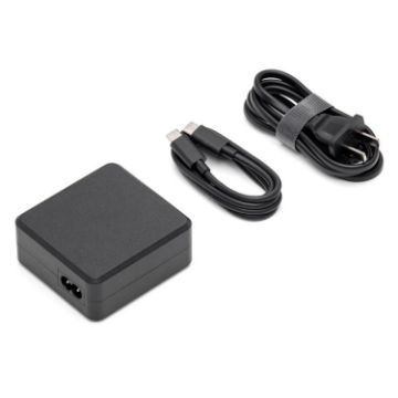 DJI 100W Desktop Charger with Dual USB-C Outputs - 1