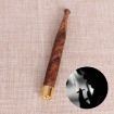 Ladies Twig Pull Rod Filter Wood Sandalwood Cigarette Holder 5mm - 4