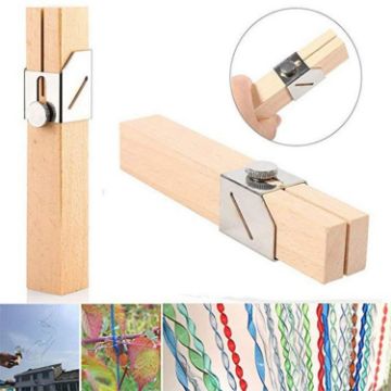 Portable Creative Plastic Bottle Cutter - DIY Manual Tool for Outdoors - 1