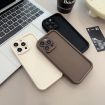 iPhone 8 Plus/7 Plus Shockproof Frosted TPU Case - Fluorescent Green - 4