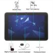 Kyocera Digno Tab2 5G Tempered Glass Film 9H 0.3mm Explosion-proof - 3