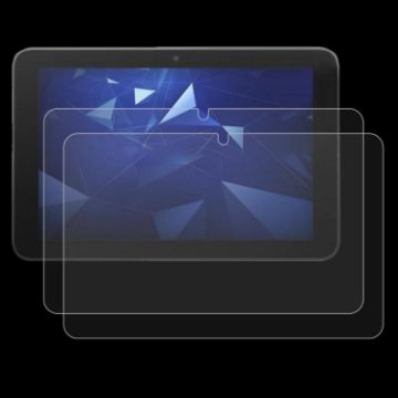 Kyocera Digno Tab2 5G Tempered Glass Film 2pcs 9H 0.3mm Explosion-proof - 1