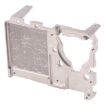 GoPro Hero11 Black LCD Frame Bezel Plate - Original Replacement Part - 2