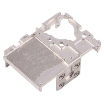 GoPro Hero9 Black LCD Frame Bezel Plate - Original Replacement Part - 1