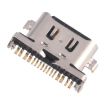 Vivo S20 Pro 5G V2430A Original Charging Port Connector 10pcs - 4