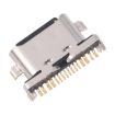 Vivo S17t Original Charging Port Connector - 10pcs Pack - 3