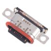 Vivo X100s Pro Original Charging Port Connector - 10pcs Pack - 4