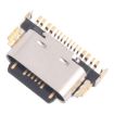 Vivo Y33s 4G Charging Port Connector - 10pcs Original Replacement - 4