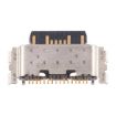 Xiaomi Redmi 14C 4G Charging Port Connector - 10pcs Original - 2