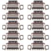 Xiaomi Redmi Note 13 Pro+ Original Charging Port Connector 10pcs - 1
