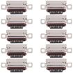 Xiaomi 14 Pro Original Charging Port Connector - 10pcs Pack - 1