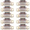 Xiaomi Redmi Note 14 Pro+ 5G Charging Port Connector 10pcs Original - 1