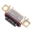 Xiaomi Redmi K80 Charging Port Connector - 10pcs Original Replacement - 4