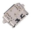 Motorola Moto G6 Charging Port Connector - 10pcs Original Replacement - 3