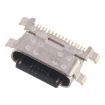 Motorola Moto G82 Original Charging Port Connector - 10pcs Pack - 4