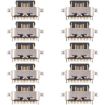 Motorola Moto G7 Power Charging Port Connector 10pcs Original - 1
