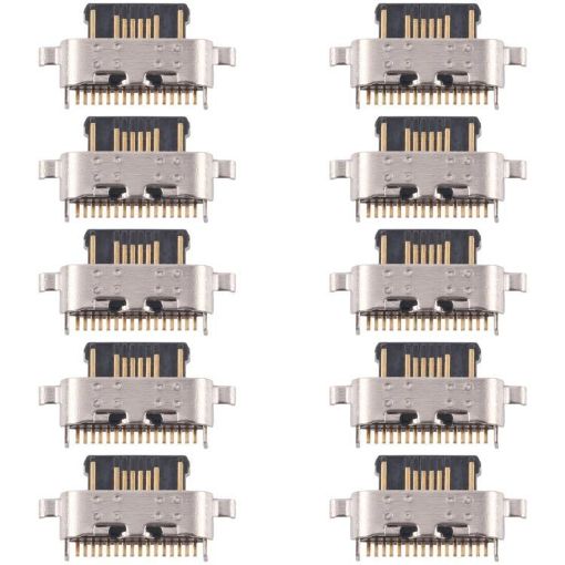 Motorola Moto G7 Power Charging Port Connector 10pcs Original - 1