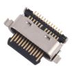 Motorola Moto G51 Charging Port Connector - 10pcs Original Replacement - 4