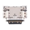 Motorola Moto G 5G Plus Charging Port Connector - 10pcs Original Set - 2