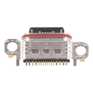 Realme GT5 5G RMX3823 Original Charging Port Connector Replacement - 1