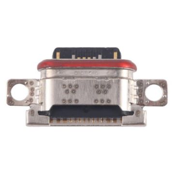 Vivo X200 5G V2415A V2405A Original Charging Port Connector - 1