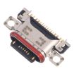 Original Charging Port Connector for vivo X100 5G V2309A V2308 - 4