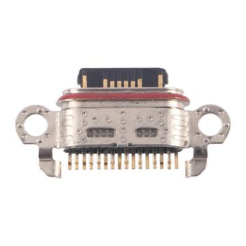 OPPO A3 5G CPH2683 Original Charging Port Connector Replacement - 1