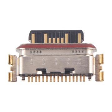 Xiaomi Redmi K50 Gaming Original Charging Port Connector Replacement - 1