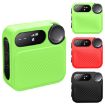 Xiaomi Sports Walkie Talkie Silicone Protective Case - Red - 2