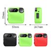 Xiaomi Sports Walkie Talkie Silicone Protective Case - Red - 3