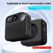 Xiaomi Sports Walkie Talkie Silicone Protective Case - Red - 4
