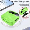 Xiaomi Sports Walkie Talkie Silicone Protective Case - Red - 5