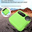 Xiaomi Sports Walkie Talkie Silicone Protective Case - Red - 7