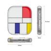 ORICO-H5 128GB 2.5" Mondrian-Inspired Type-C Portable External SSD - 2