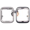 Apple Watch Series 4 44mm LTE Graphite Steel Frame Bezel with Flex Cable - 1