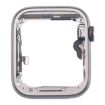 Apple Watch Series 4 44mm LTE Graphite Steel Frame Bezel with Flex Cable - 3