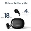 Lenovo LP5 Pro TWS True Wireless Bluetooth Earphone - Black - 8