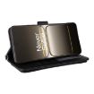OnePlus Ace 5 Racing 5G Leather Phone Case with 6-Card Slots & Strap - 6
