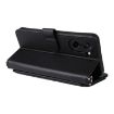 OnePlus Ace 5 Racing 5G Leather Phone Case with 6-Card Slots & Strap - 7